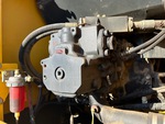 Hydraulics with Pumps (Hydraulics)