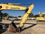 v2 Chassis - Excavator with Stick Condition