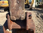 v2 Chassis - Excavator with