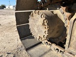 Drivetrain with Right Final Drive
