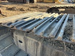 Undercarriage with Left Grouser Height