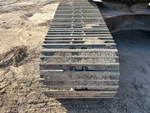 Undercarriage with Right Track Shoes