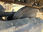 Undercarriage with Right Idler