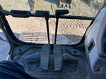 Control Station with Drivetrain Controls