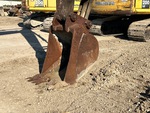 Specialty with Excavator Bucket Condition