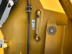 Hydraulics with Hydraulic Tank