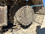 Drivetrain with Left Final Drive
