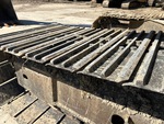 Undercarriage with Left Grouser Height