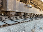 Undercarriage with Right Track Rollers