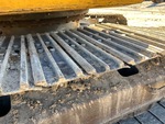 Undercarriage with Right Grouser Height