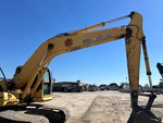 v2 Chassis - Excavator with