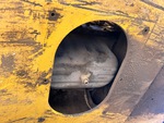 Engine with Oil Leaks