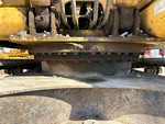 v2 Chassis - Excavator with Turntable Bearing