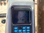 Control Station with Gauges