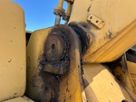 v2 Chassis - Excavator with Boom Base Pin and Bushings