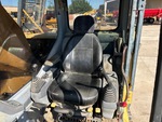 Control Station with Seats/Armrests