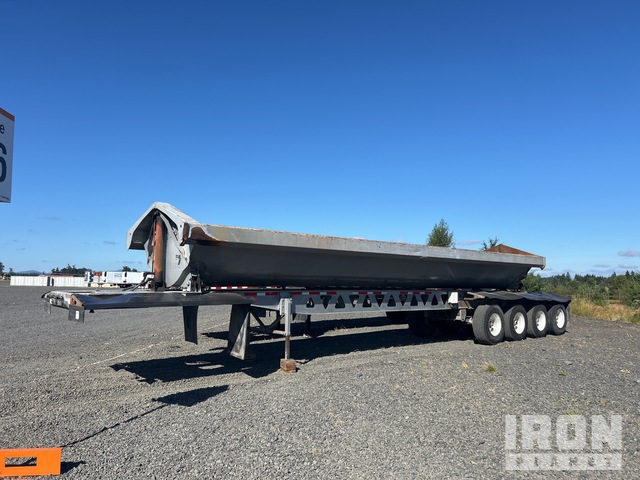 Dump Trailers