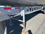 Trailer Chassis with Landing Gear / Tongue Jack