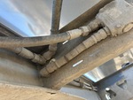 Hydraulics with Hoses