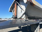 General Appearance with Sheet Metal (fiberglass) Condition