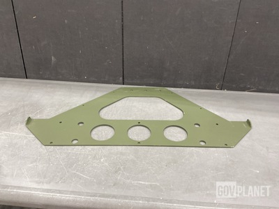 (13) Ruta Supplies 3262313 Mounting Brackets