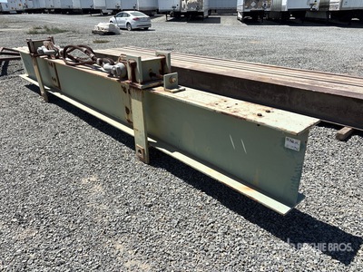 256 in Spreader Beam Attachment