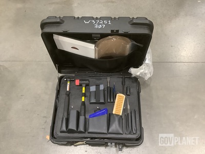 Electronic Tool Kit