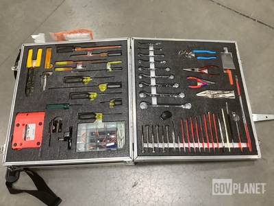 Electronic System Tool Kit