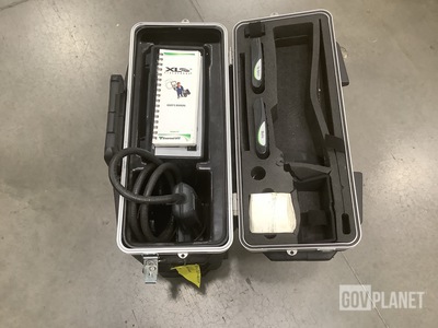 Everest VIT XL PRO Videoprobe