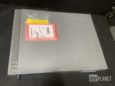 Cisco Nexus 9300 Switch