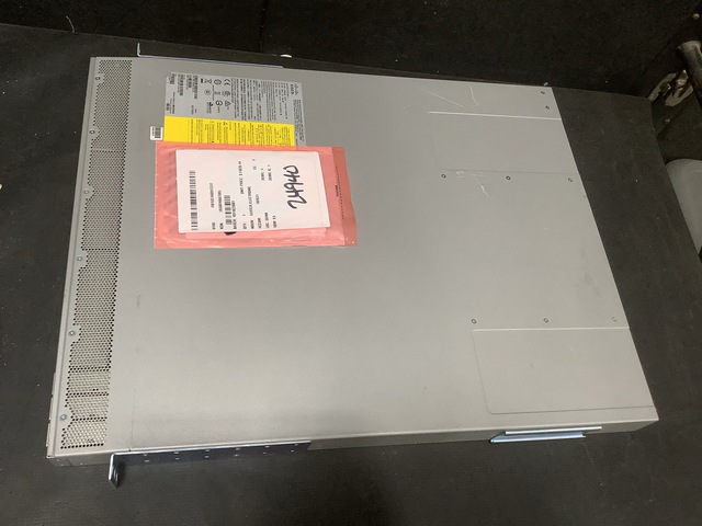 Cisco Nexus 9300 Switch Cisco Nexus 9300 Switch