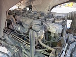 Engine with 