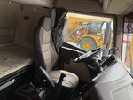 Cab with 