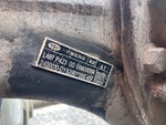 Drivetrain with 