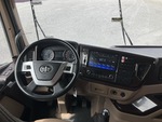 Cab with 