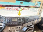 Cab with 