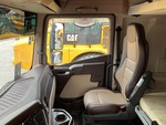 Cab with 