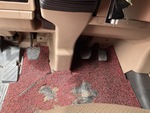 Cab with 