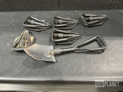 (46) Entrenching Tools