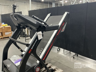 Bowflex Treadmill