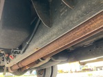 Engine with Diesel Particulate Filter
