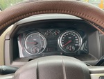 Cab with Gauges