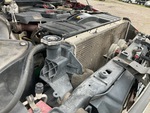 Engine with Radiator