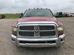 General Appearance with Exterior Lights
