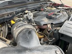 Engine with Engine - Right Side
