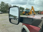 Cab with Mirrors