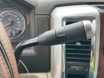Cab with Gear Selector