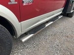 General Appearance with Steps/Ladders