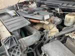 Engine with Engine - Left Side