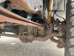 Chassis with Suspension Condition